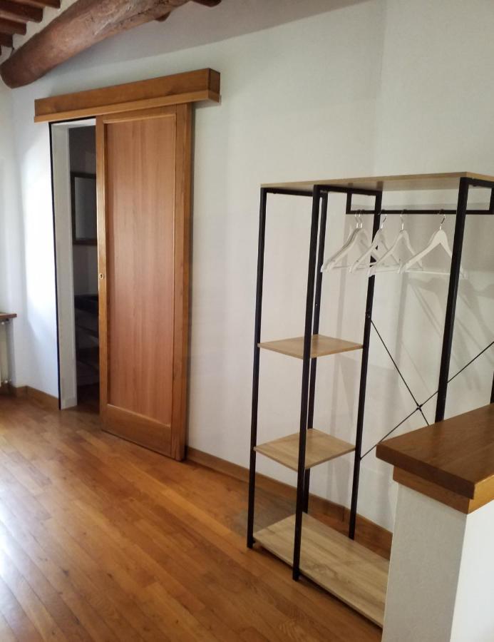 Contemporary Rooms San Gimignano Buitenkant foto