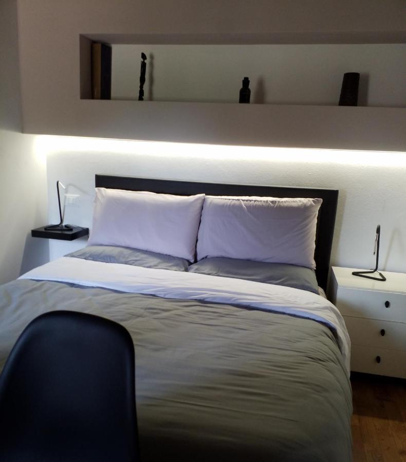 Contemporary Rooms San Gimignano Buitenkant foto