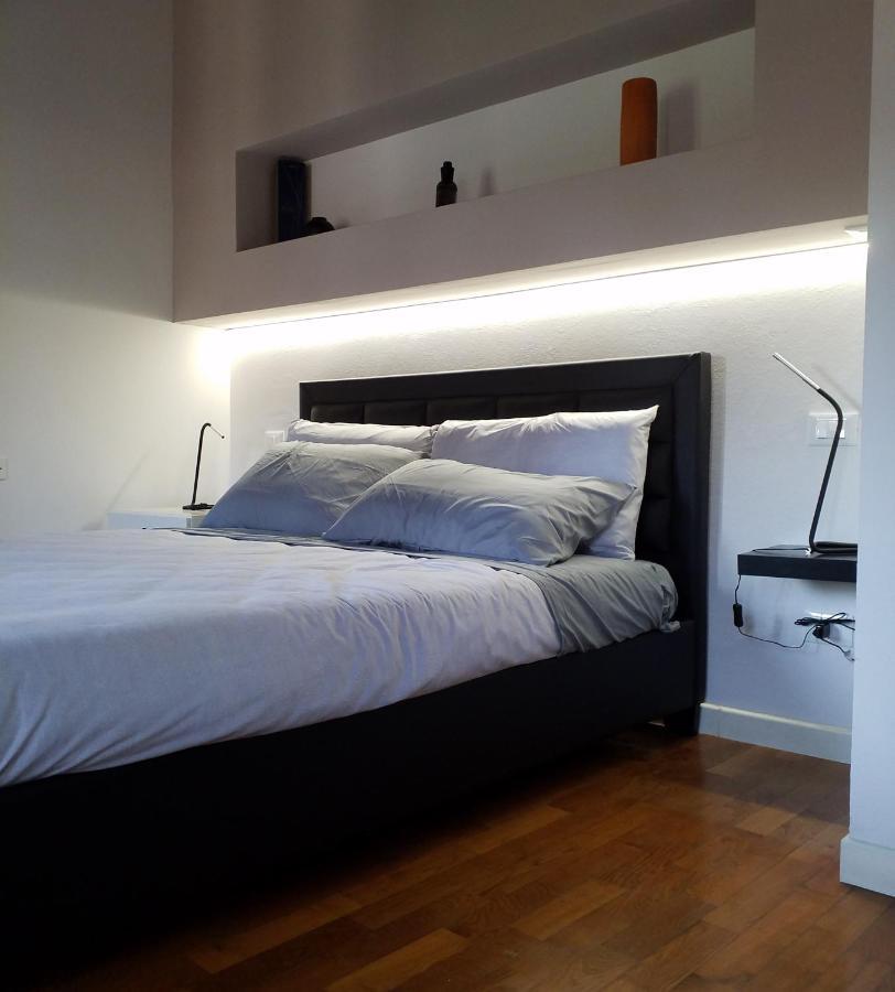 Contemporary Rooms San Gimignano Buitenkant foto
