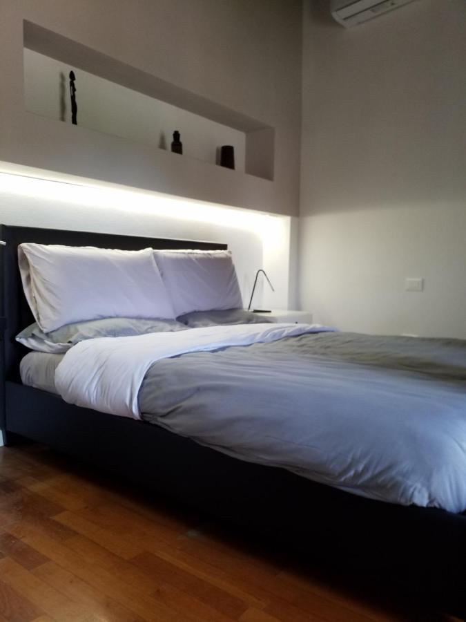 Contemporary Rooms San Gimignano Buitenkant foto